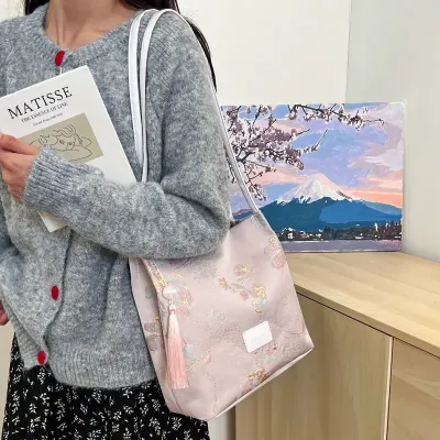 LARGE CAPACITY TOTE BAG1.2